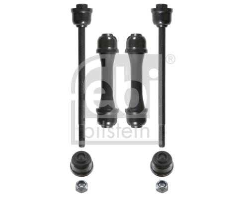 Link/Coupling Rod, stabiliser bar